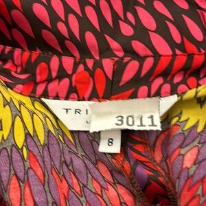 Trina Turk size 8